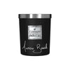 Ароматна свещ atmosphera Loyd, Стъкло, 490 g