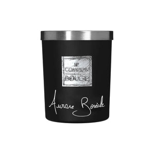 Ароматна свещ atmosphera Loyd, Стъкло, 490 g