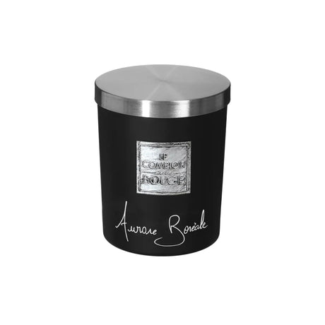 Ароматна свещ atmosphera Loyd, Стъкло, 490 g