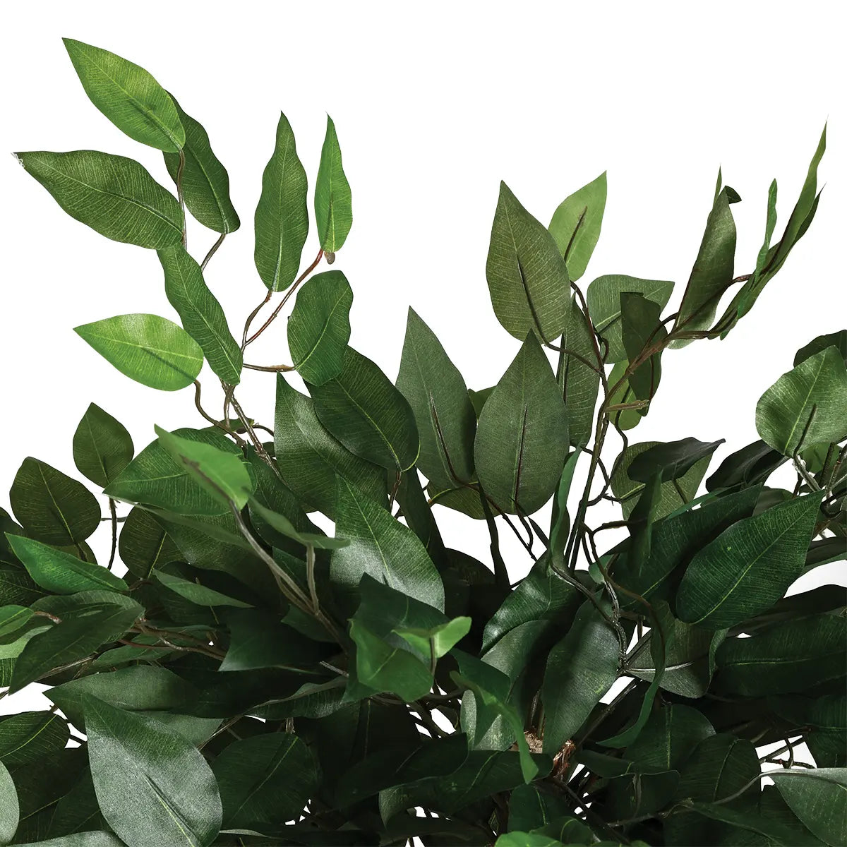 Изкуствено растение atmosphera Fig Tree, 120 cm