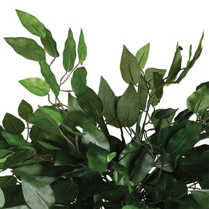 Изкуствено растение atmosphera Fig Tree, 120 cm