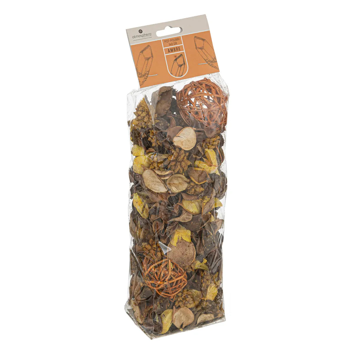 Ароматни потпури atmosphera, 140g