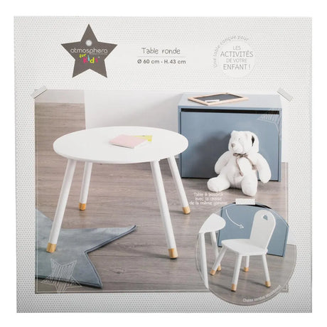 Детска маса atmosphera, MDF