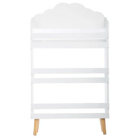 Детска библиотека atmosphera Cloud, MDF