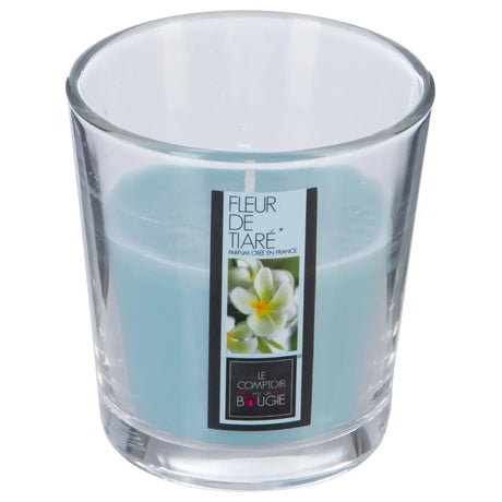Ароматна свещ atmosphera Nina, Стъкло, 90 g