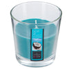 Ароматна свещ atmosphera Nina, Стъкло, 90 g