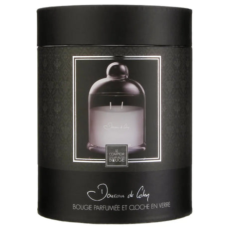 Ароматна свещ atmosphera Loyd, Стъкло, 650 g