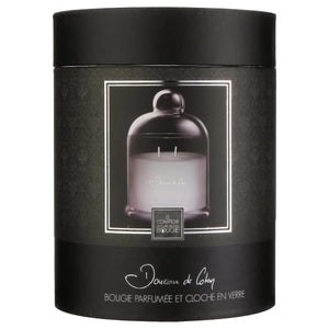 Ароматна свещ atmosphera Loyd, Стъкло, 650 g