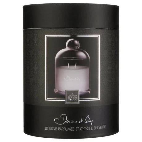 Ароматна свещ atmosphera Loyd, Стъкло, 650 g