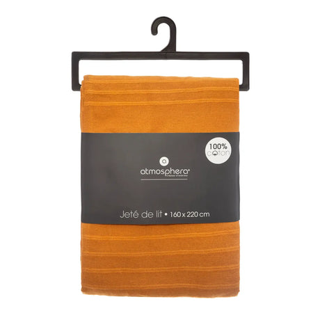 Покривало за легло atmosphera, 160x220 cm, Памук