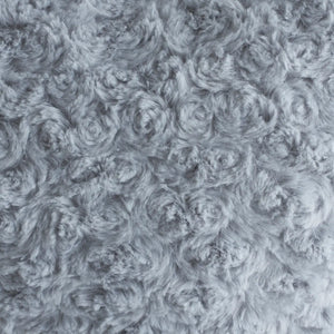 Декоративна възглавница atmosphera Heart, Букле, 28x36 cm