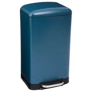 Szemetes 5five Ariane, fém, 30 L
