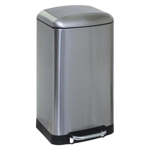 Szemetes 5five Ariane, fém, 30 L