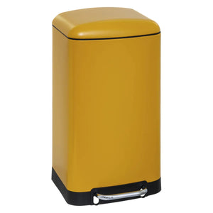 Szemetes 5five Ariane, fém, 30 L