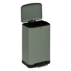 Szemetes 5five Ariane, fém, 30 L