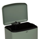 Кош 5five Ariane, Метал, 30 L