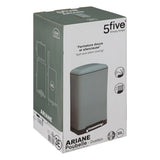 Кош 5five Ariane, Метал, 30 L