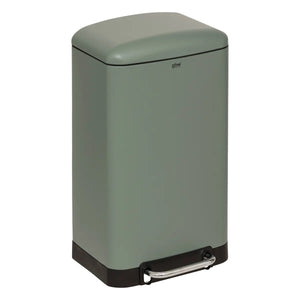 Szemetes 5five Ariane, fém, 30 L