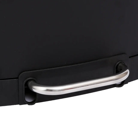 Кош 5five Ariane, Метал, 30 L