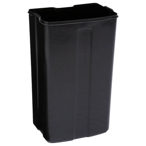 Szemetes 5five Ariane, fém, 30 L