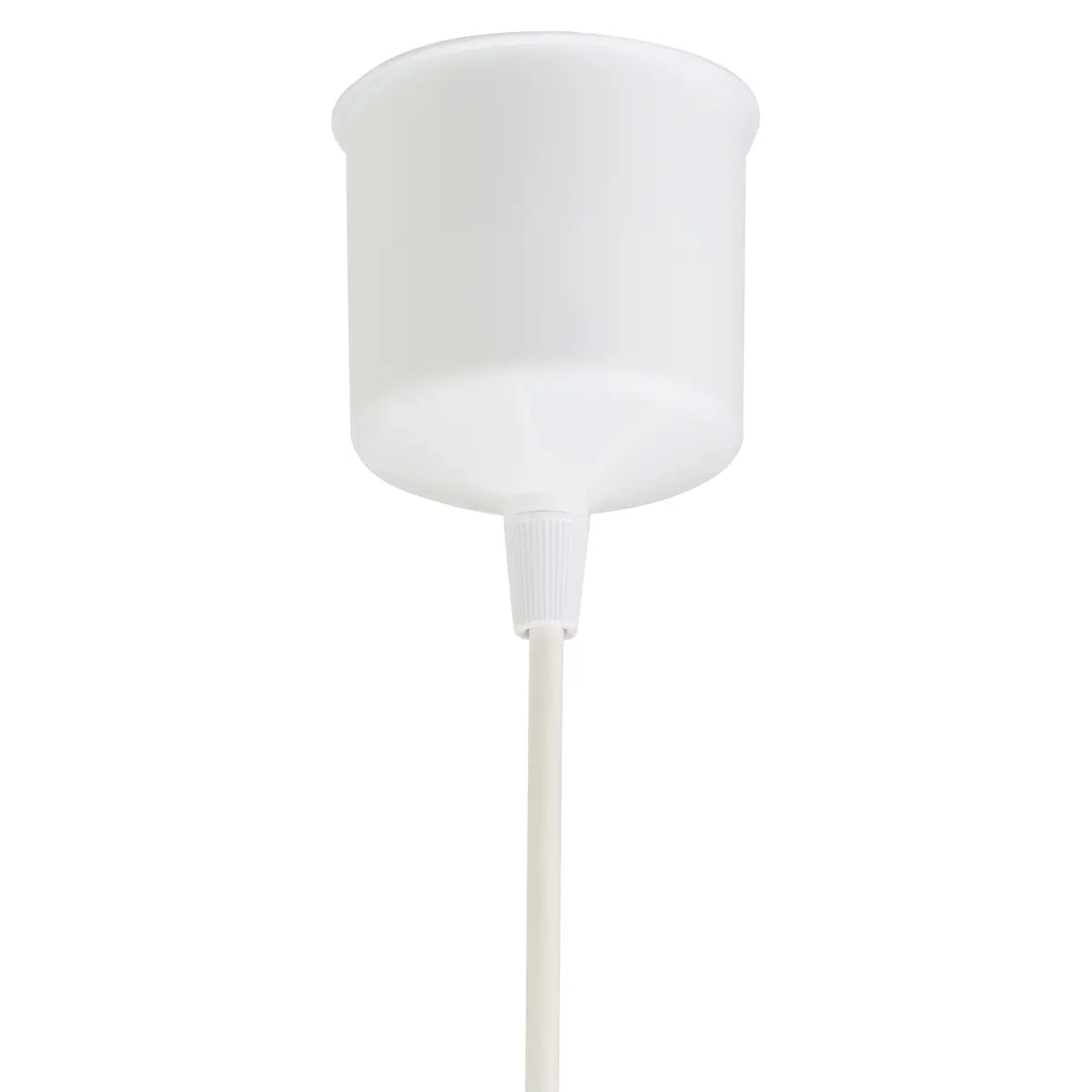 Пендел atmosphera Moki, 42 cm, Бял