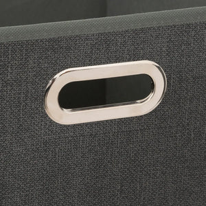 Textil tárolódoboz 5five Mix N Modul, 31 × 31 cm
