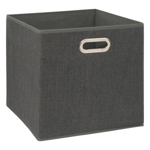 Textil tárolódoboz 5five Mix N Modul, 31 × 31 cm