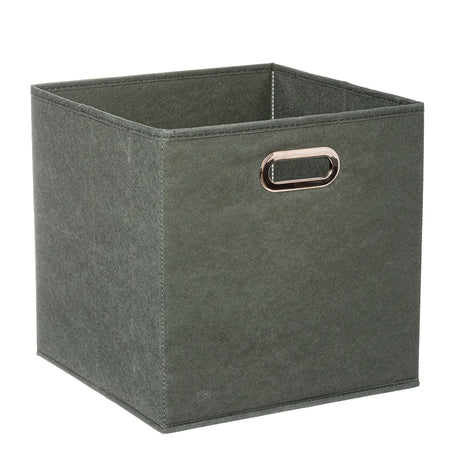 Кутия за съхранение 5five Mix & Modul, Меланж, 31x31 cm