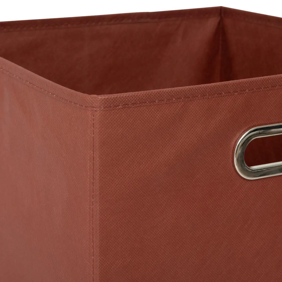 Textil tárolódoboz 5five Mix N Modul, 31 × 31 cm