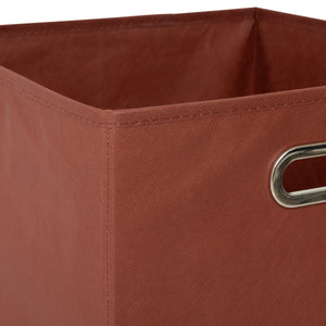 Textil tárolódoboz 5five Mix N Modul, 31 × 31 cm