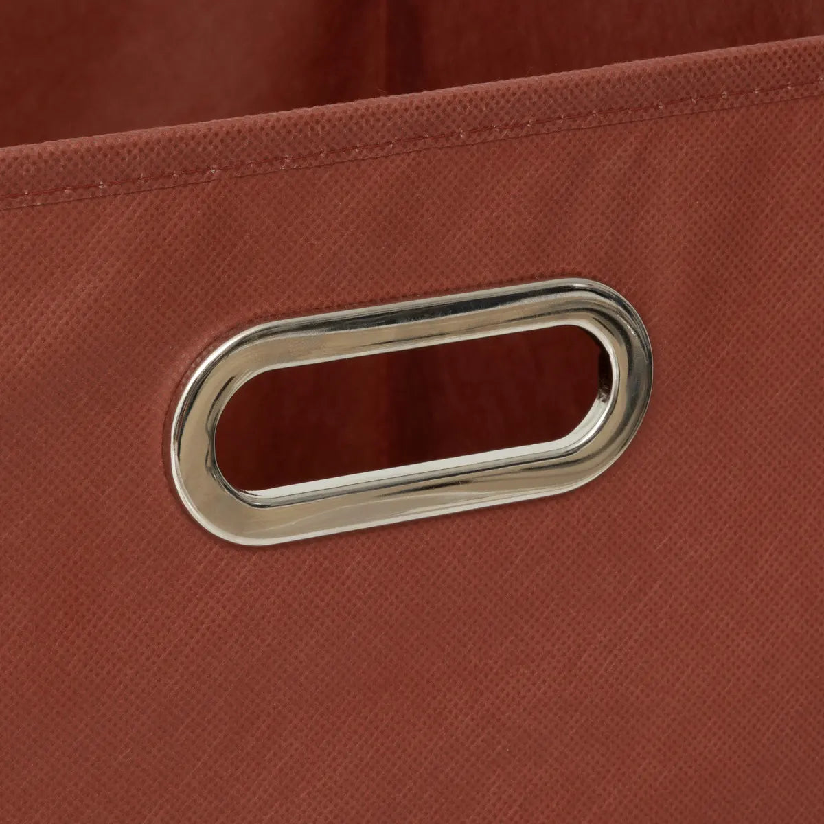 Textil tárolódoboz 5five Mix N Modul, 31 × 31 cm