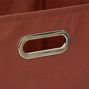 Textil tárolódoboz 5five Mix N Modul, 31 × 31 cm