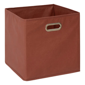 Textil tárolódoboz 5five Mix N Modul, 31 × 31 cm