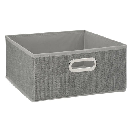Кутия за съхранение 5five Mix & Modul, Меланж, 31x15 cm