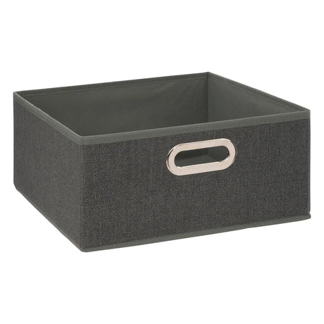 Кутия за съхранение 5five Mix & Modul, Меланж, 31x15 cm