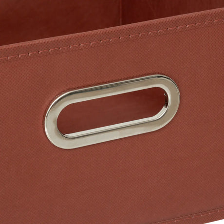 Кутия за съхранение 5five Mix & Modul, Меланж, 31x15 cm