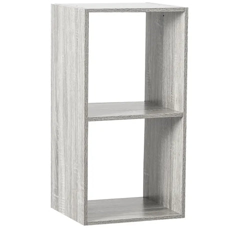 Етажерка 5five Mix'n Modul, 2 отделения, MDF, 35x32x68 cm