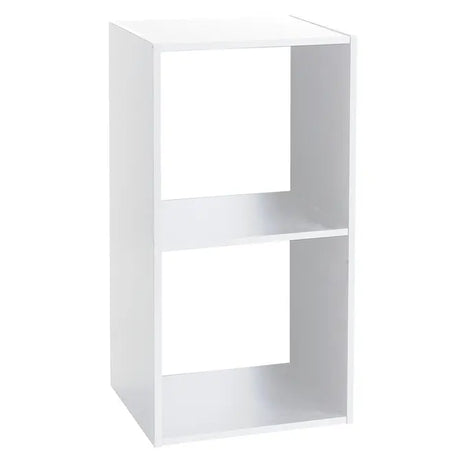 Етажерка 5five Mix'n Modul, 2 отделения, MDF, 35x32x68 cm
