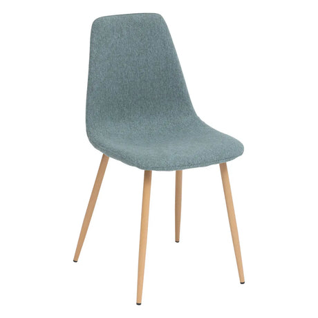 Трапезен стол atmosphera Roka, Текстил