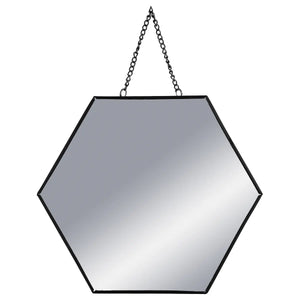 Сет огледалa atmosphera Leny, 20/25/30 cm, 3 бр