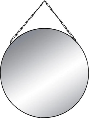 Сет огледалa atmosphera Leny, D.20/24/29 cm, 3бр