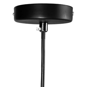 Пендел atmosphera Alak, 18 cm, Стъкло