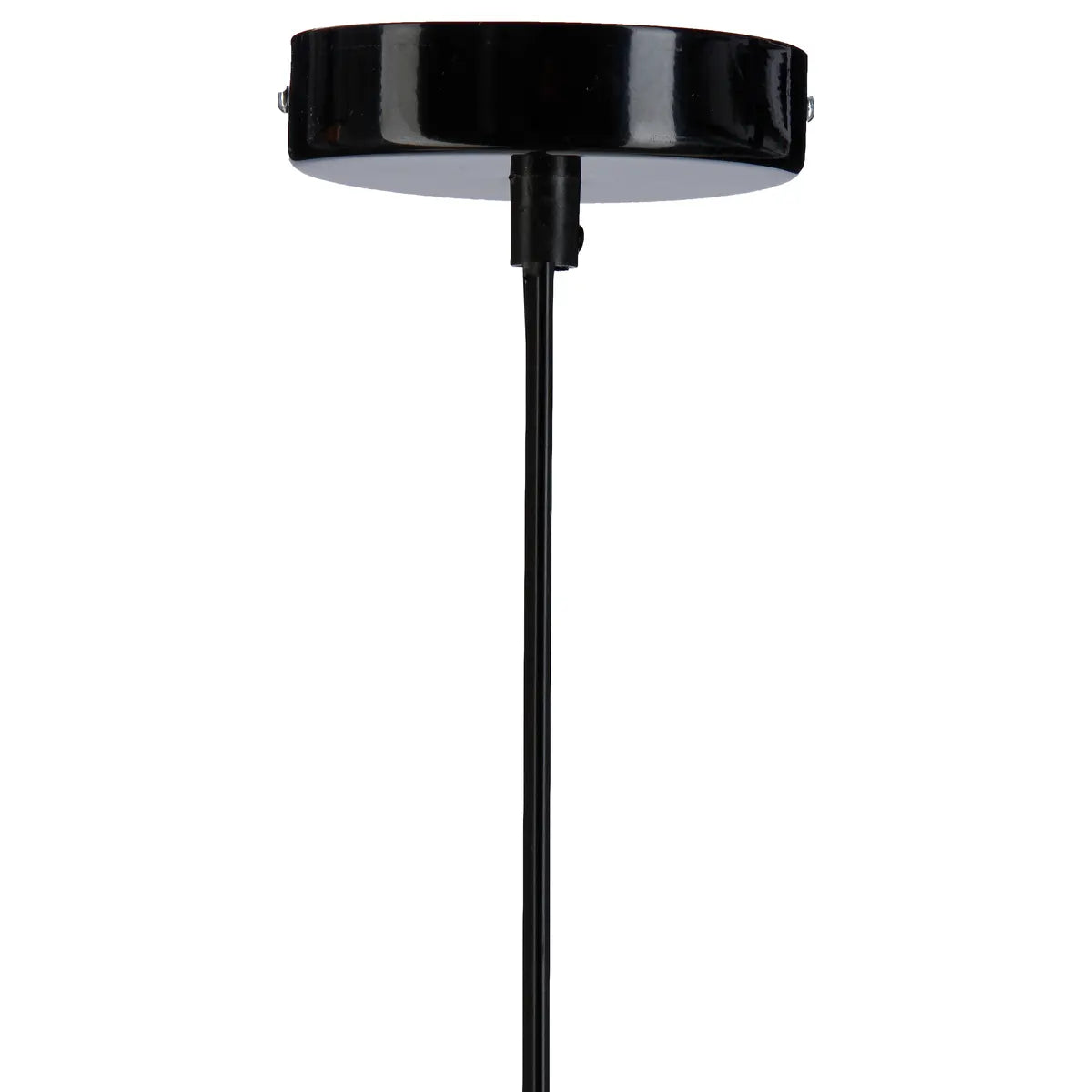 atmosphera Nut függőlámpa, 23 cm, fém