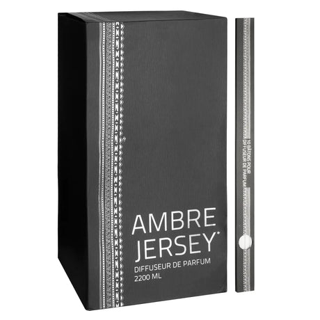 Дифузер atmosphera Noha Amber