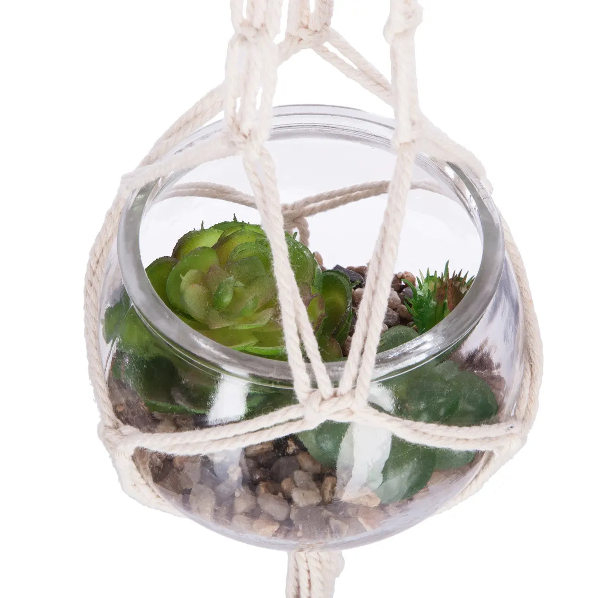 atmosphera Nomade műnövény, 10 cm