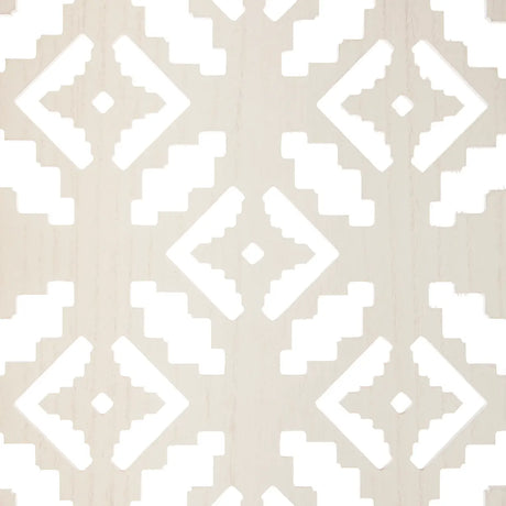 Преграда atmosphera Rayan, 170 cm, MDF, Бял