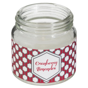 Ароматна свещ atmosphera Moni, 65 g