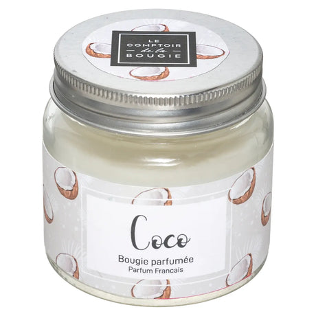 Ароматна свещ atmosphera Moni, 65 g