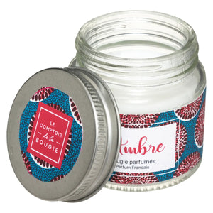 Ароматна свещ atmosphera Moni, 65 g
