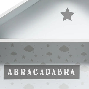 Етажерка atmosphera House, 7 отделения